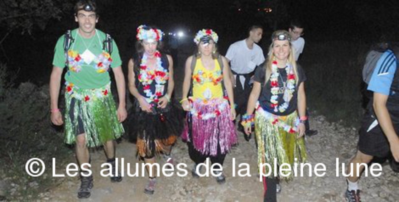 Les Allumés De La Pleine Lune 2022 Les allumés de la pleine lune