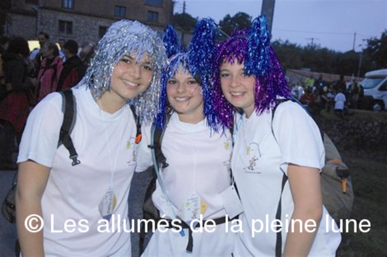 Les Allumés De La Pleine Lune 2022 Les allumés de la pleine lune